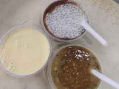 -百花传统甜品店(原址店)