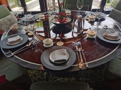 -杭州西子湖四季酒店·金沙厅