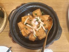 -花舍·新派粤菜·西餐·下午茶(亚运村·鸟巢店)