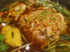 -熙成烧烤(白塔岭店)