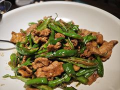 农家小炒肉-闽鄂情·闽南招财鸭(水头店)