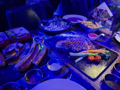 -MOSSO德国餐厅·音乐酒吧(环宇荟店)