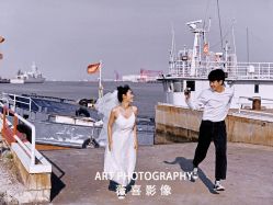 点击看大图 -薇喜影像艺术中心 ART PHOTO