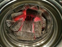 -完美生活炭火烤肉(二马路店)