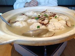 -黄山老妈·土菜(碧桂园店)