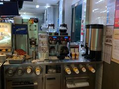 -麦当劳(团结湖店)