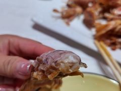 -渔民船说·北塘海鲜·天津菜·海肠捞饭(北塘古镇店)