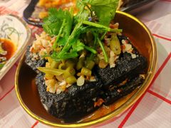 -三毛演义·湖南烧烤大排档(南浦店)