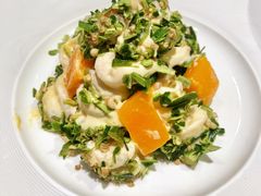 -喜鼎海胆水饺(柏威年购物中心店)