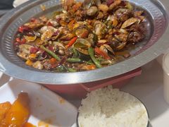 -东来土菜馆(民祥园路店)