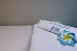-菲秀家科技美颜SPA生活馆