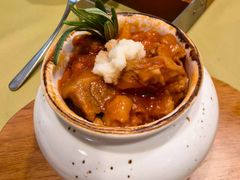 -秋林西餐厅(总店)