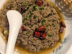 -万荣烤鸭店·北京菜(天坛店)
