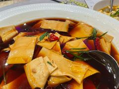 -好福记饭店(红梅公园店)