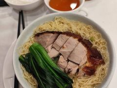 -凤城酒家(渣华道)