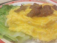 -孖记茶档·热腾茶餐(江南西plus店)
