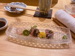 -鮨青(恒基名人购物中心店)