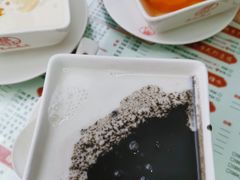 -香港華心糖水鋪(南西总店)