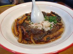 -三凤酒家·百年无锡菜(清扬茂业店)