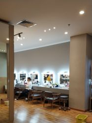 -尤尼可国际影像(万源分店)