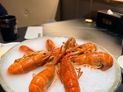 -红盔甲·小龙虾(人民广场店)