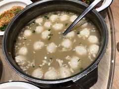 -味莊·青岛菜(云霄路店)