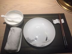 -余欢领鲜火锅(新街口店)