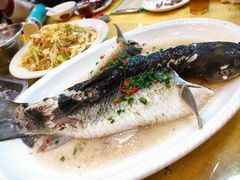 -柴火农庄(东海路店)