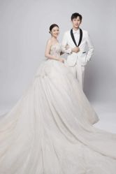 -巴黎经典婚纱摄影PARISSIC