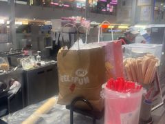 -DQ·蛋糕·冰淇淋(浦江欢乐颂店)