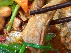 -沧浪亭(临汾路店)