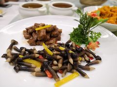 -东方红酒楼(知春路店)