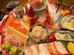 -水之惠鲜鱼料理(王府大街店)