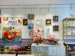 -100家灵感仓库·DIY团建(什刹海店)