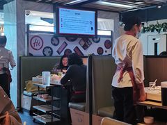 -海底捞火锅(威高广场店)