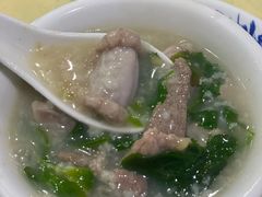 猪杂粥-标记美食新鲜猪杂(兴南大道店)