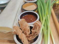 -煎饼卷大葱(春秋西路店)