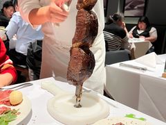 -拉蒂娜·巴西牛排馆 Latina·Brazilian Steakhouse(陆家嘴旗舰店)