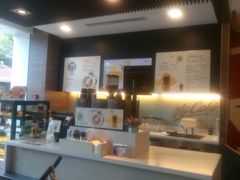 -麦当劳(花园城中心店)