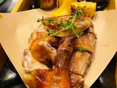 -花开餐厅(环湖中路店)