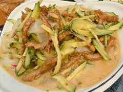 -燕北云山·农家菜·灶台鱼(密云溪翁庄店)