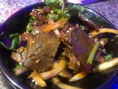 -蘭奢雅集·江浙菜(青山江滩店)