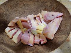 江团鱼-渔小生蒸汽石锅鱼(印象城店)