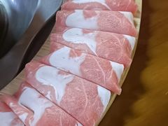 -津门老羊家·铜锅涮羊肉·烧烤(科技园店)