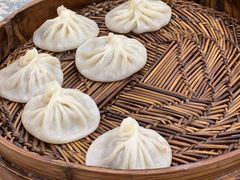 -清真马三汤包(回民街店)