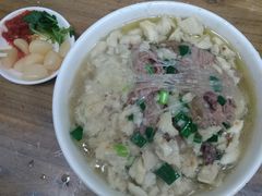 -老刘家泡馍·陕西老字号(钟楼广济街店)
