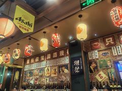 -小川洋风料理(街道口店)