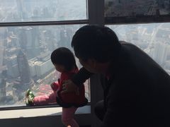 -上海环球金融中心云端足球盛典