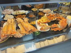 -鲤.金记沙茶面(总店)