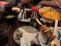 -平成屋·午肴夜酒(四川北路店)